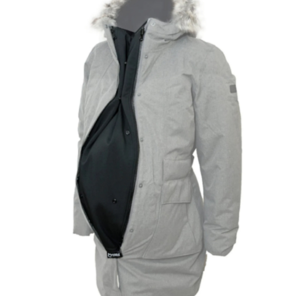 Maternity BellyFit Jacket Extender